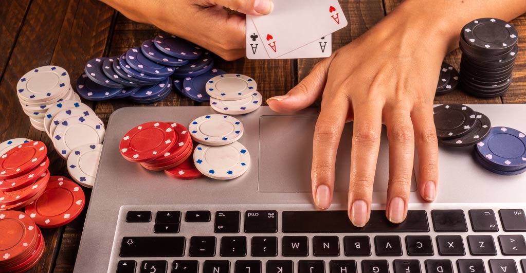 UK Restricts Credit Card Use for Online Gambling