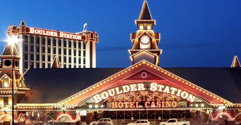 Culinary union Station Casinos locked in battle over union representation