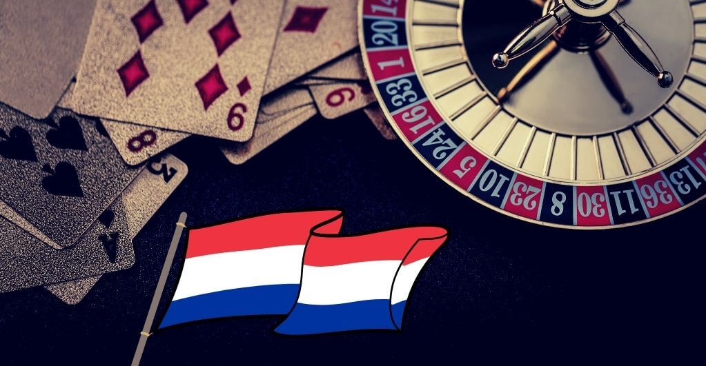 Netherlands Delays Launch Of Online Gambling Market