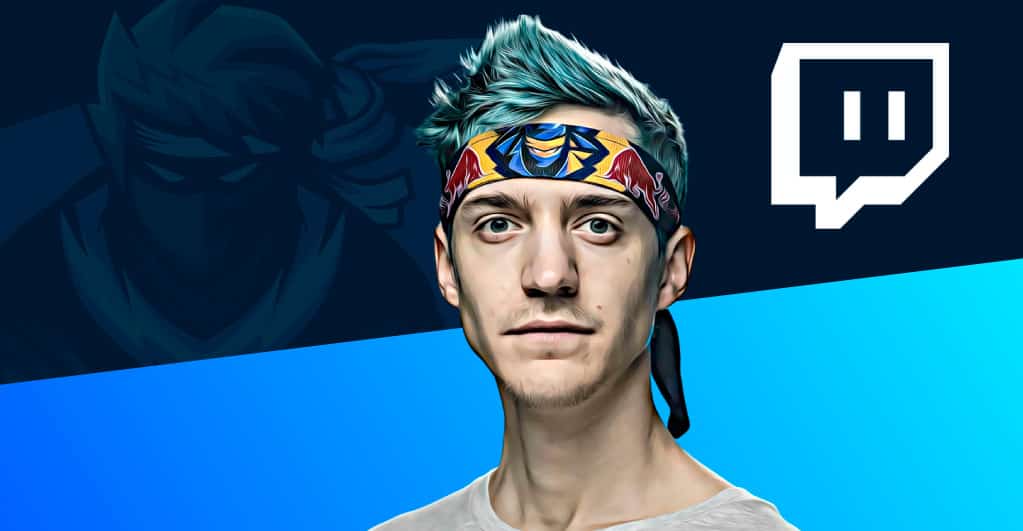 Ninja Signs Multiyear Pact for Full Time Streaming With Twitch