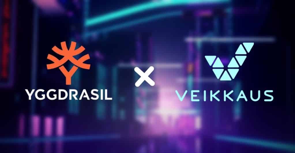 Retail Sector Included in Yggdrasil Partnership by Veikkaus