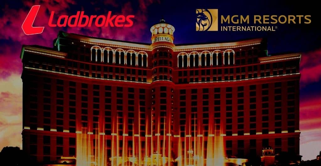 MGM Expands Online Gambling Business to Buy Entain PLC