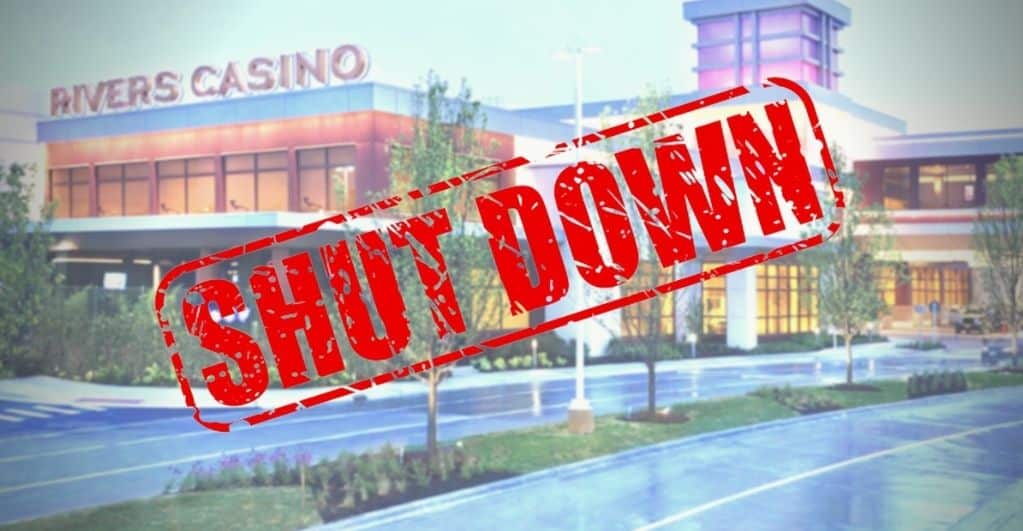 Rivers Casino Pittsburgh to Reopen