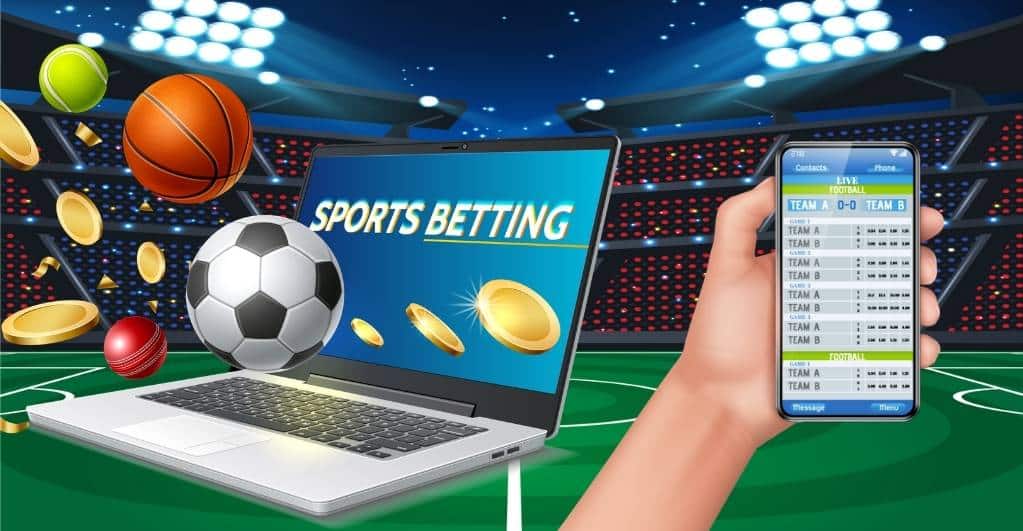 Connecticut Allows Online Casinos & Sports Betting