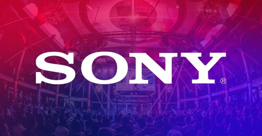 Sony Patents Its Own Esports Betting System