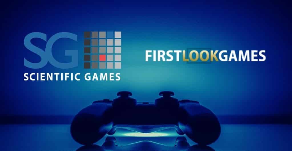 First Look Includes Free Play on Demo Game Server for Users