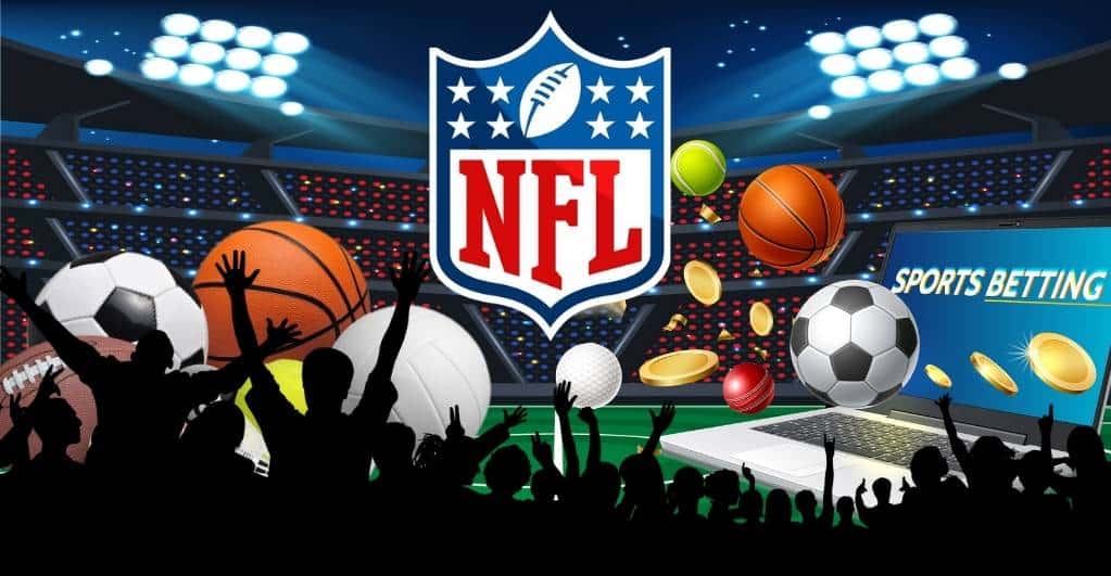 NFL Season Begins With a Rush as States Line Up for Sports Betting