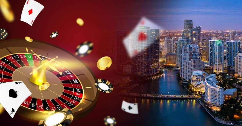 Companies Trying to Expand Gambling Throughout Florida