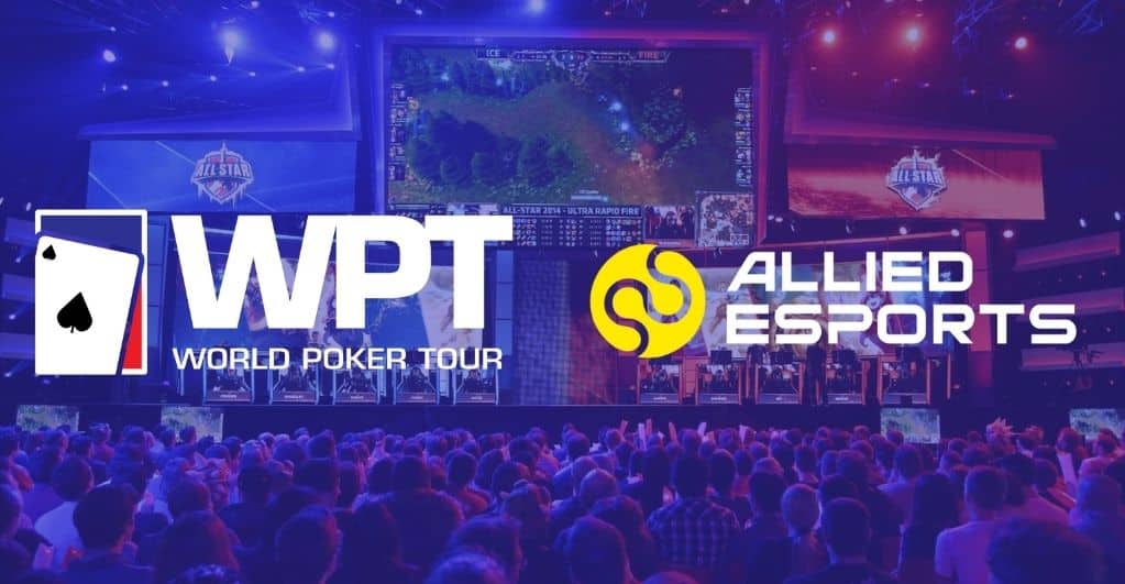 Element Partners Acquires World Poker Tour for $150 M