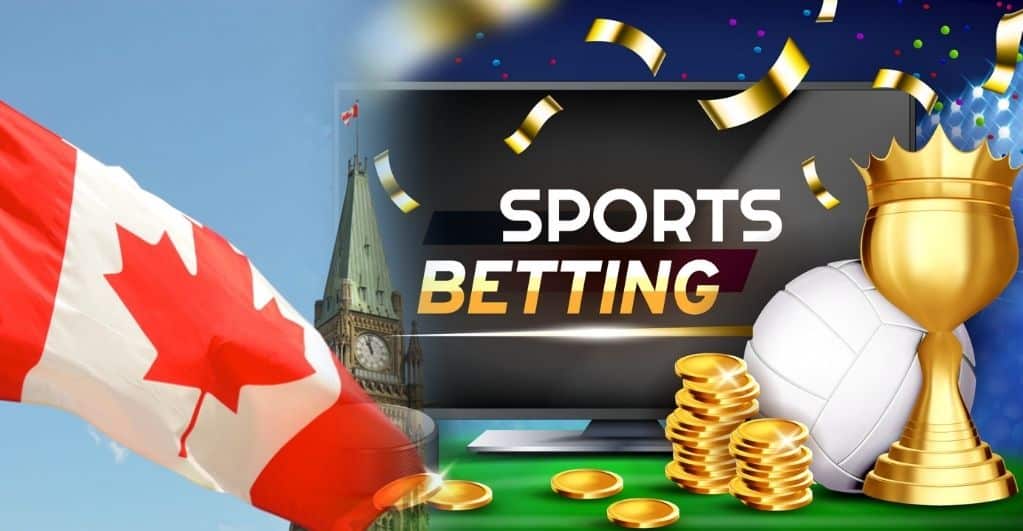 Legalizing Sports Betting in Canada With a Welcome to Bill C-218