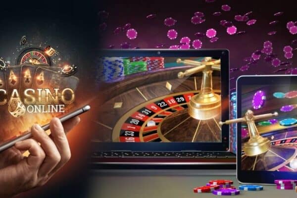 Michigan’s Online Casino Market Dips 6% in June
