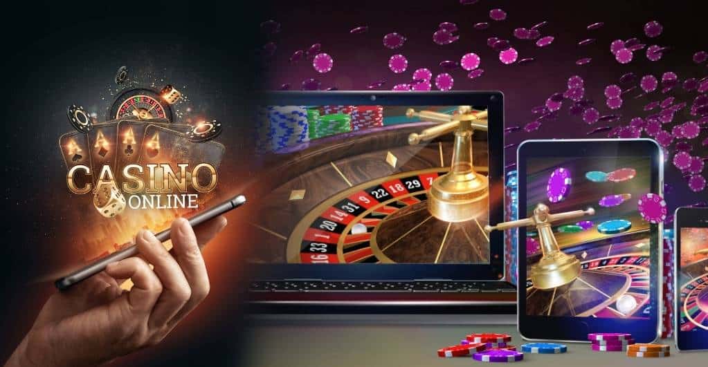 How to play online casinos? - Compulsions-Tv
