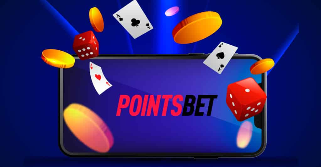 New Jersey Sees The Launch Of Online Casino Gaming By Pointsbet