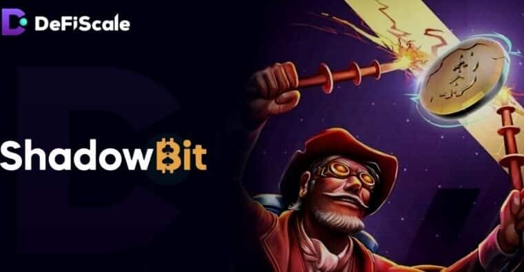 DeFiscale Announces the Launch of ShadowBit