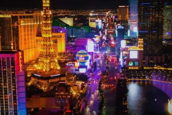 Global Gambling Expo to Reconvene in Las Vegas in October