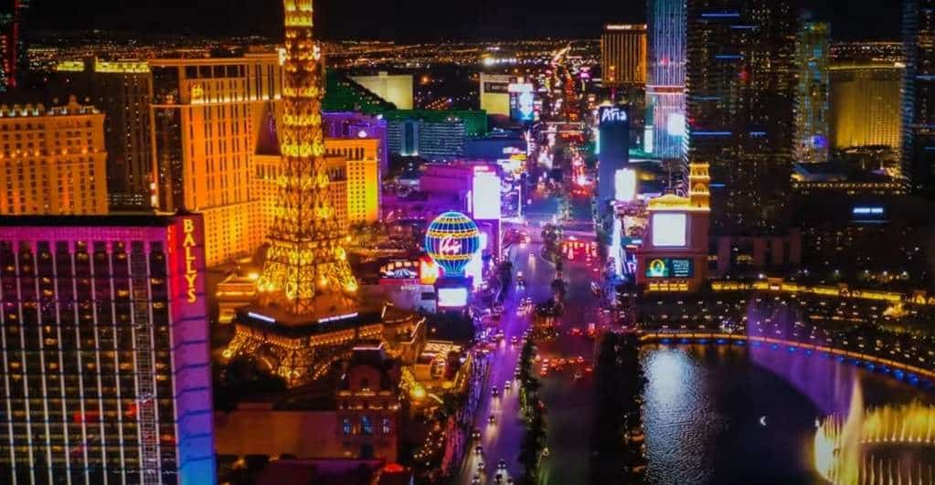 Global Gambling Expo to Reconvene in Las Vegas in October