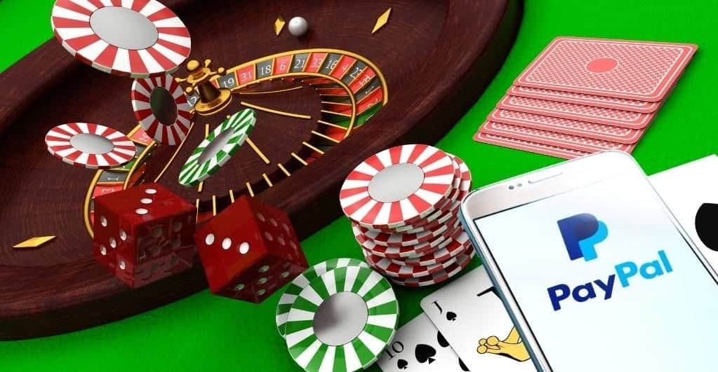 The Rise in Popularity of PayPal Casinos