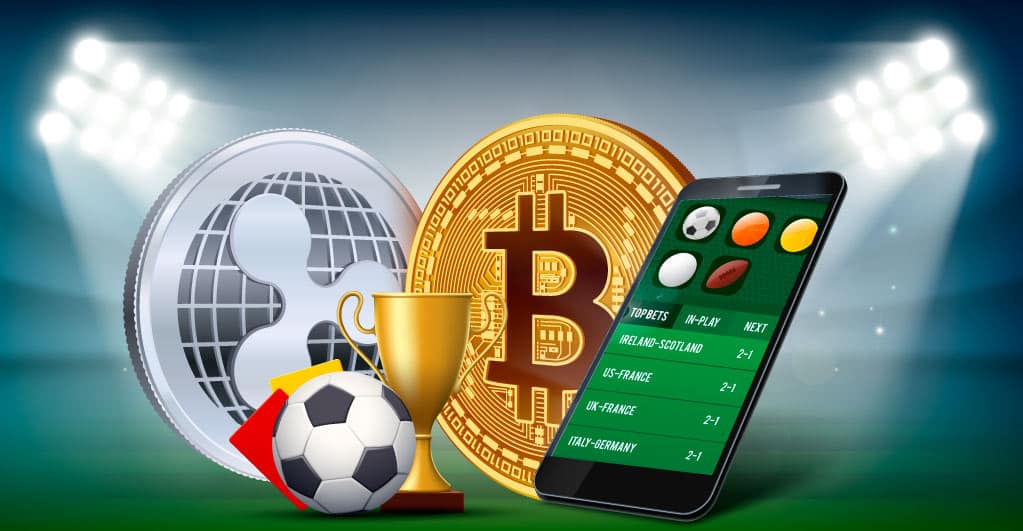 The Positive Impacts of Crypto Sports Betting