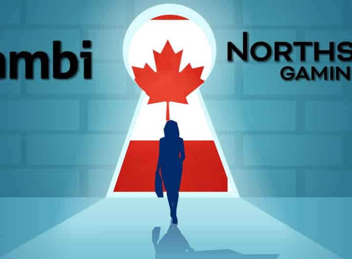 Kambi Will Enter Canada via a Collaboration with NorthStar
