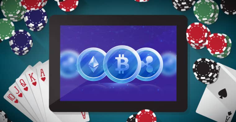 Why the Crypto Poker Idea May Be Overblown?
