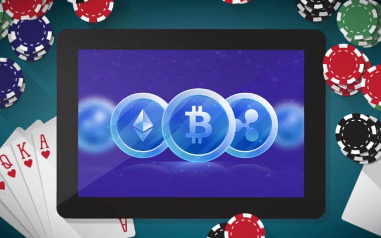 Why the Crypto Poker Idea May Be Overblown?