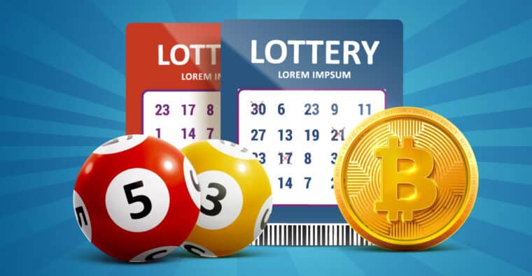 bitcoin lotto