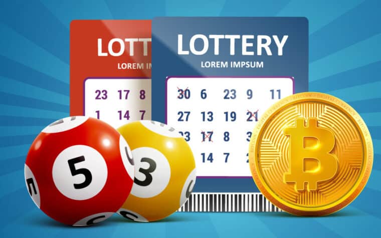 Best Bitcoin Lottery Sites How to Play!!