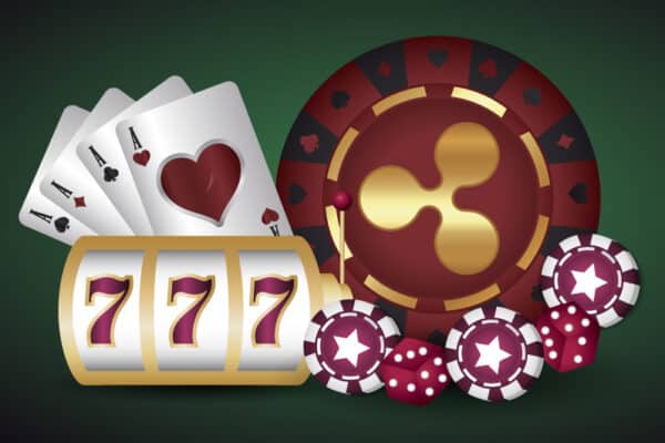 Factors of Ripple Gambling That You Need to Know