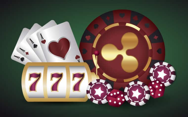 Factors of Ripple Gambling That You Need to Know