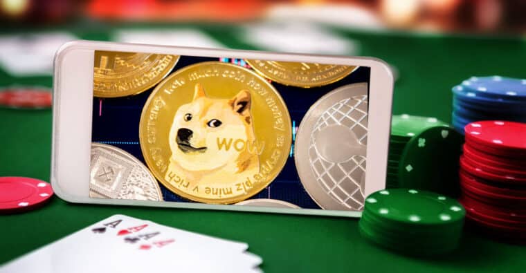 Tips for Enhancing Dogecoin Gambling