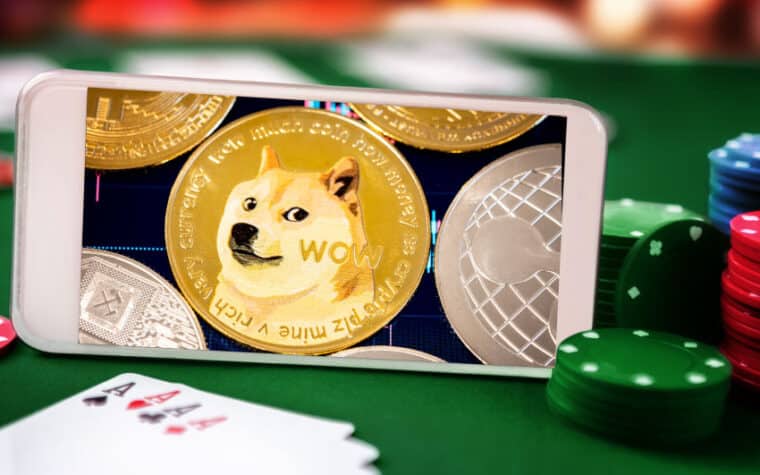Tips for Enhancing Dogecoin Gambling