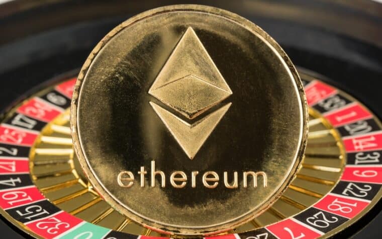 The advantages of using Ethereum over other cryptocurrencies at online casinos