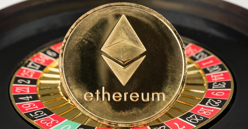 The advantages of using Ethereum over other cryptocurrencies at online casinos