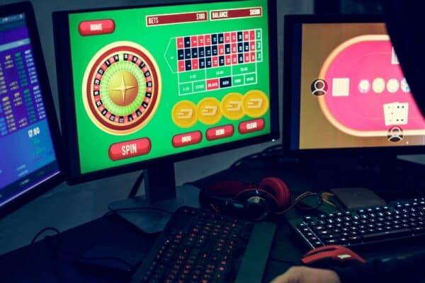 Dash Gambling: Understanding the Mechanisms Behind Provably Fair Games