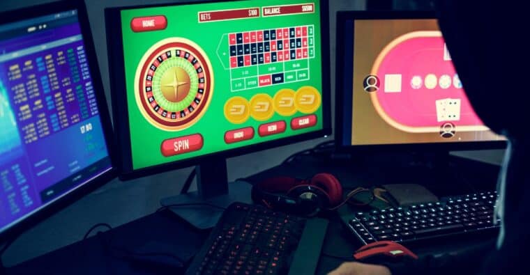 Dash Gambling: Understanding the Mechanisms Behind Provably Fair Games