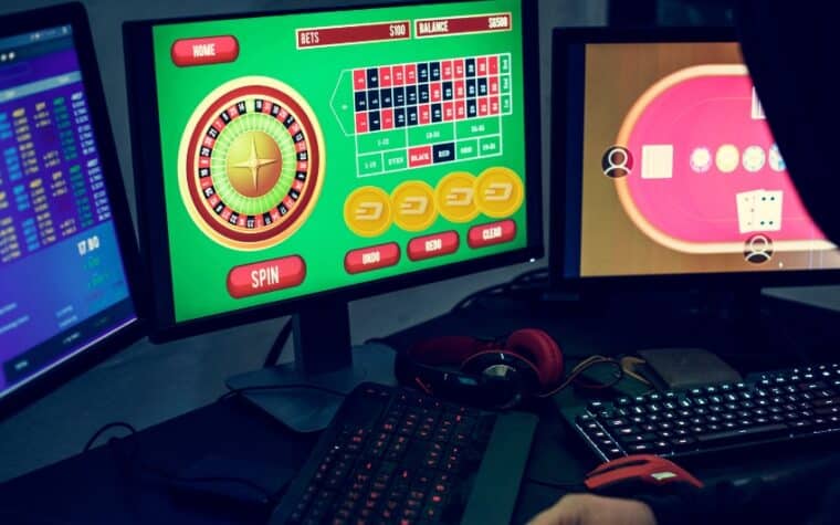 Dash Gambling: Understanding the Mechanisms Behind Provably Fair Games