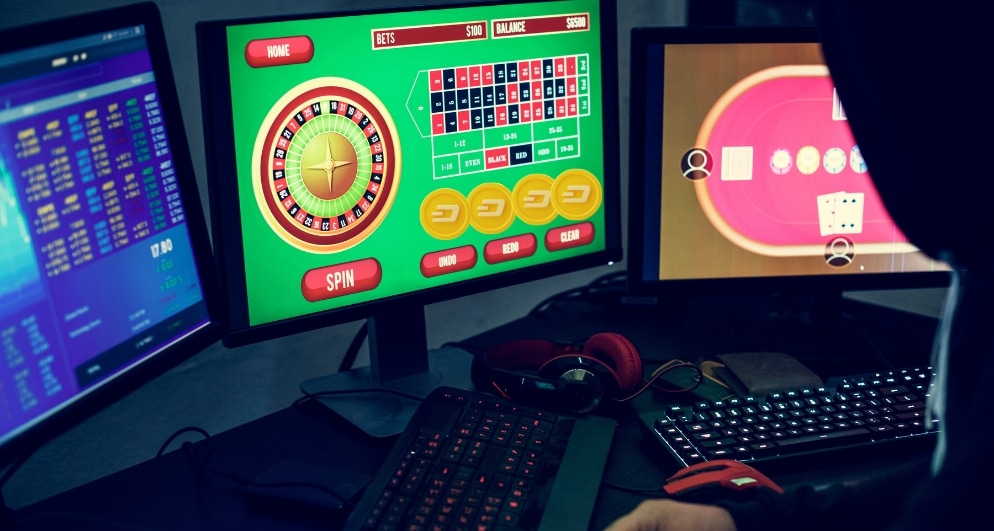Dash Gambling: Understanding the Mechanisms Behind Provably Fair Games