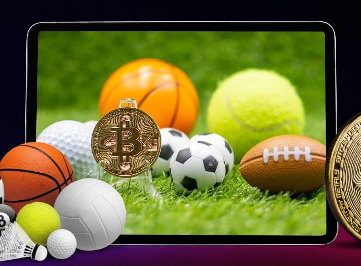 Ins and outs of bitcoin sports betting: a complete overview for enthusiasts