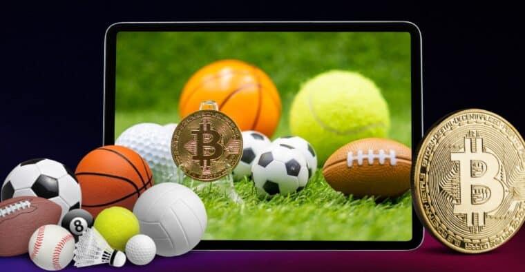 Ins and outs of bitcoin sports betting: a complete overview for enthusiasts