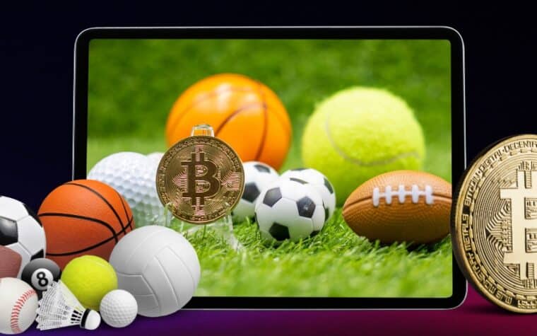 Ins and outs of bitcoin sports betting: a complete overview for enthusiasts