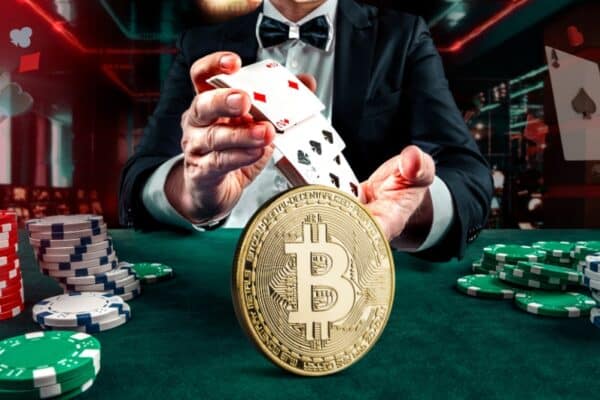 Make More Profit From Playing Bitcoin Poker