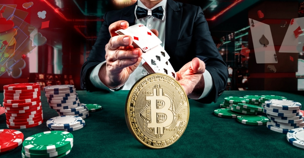 Make More Profit From Playing Bitcoin Poker