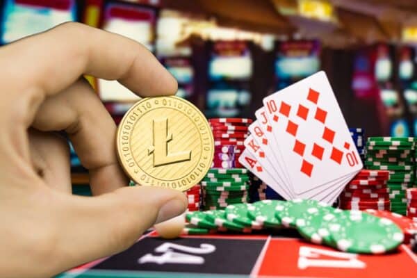 Merits and demerits of gambling with Litecoin