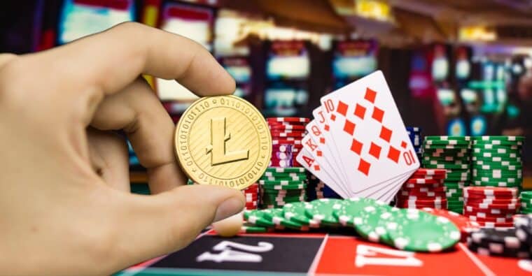 Merits and demerits of gambling with Litecoin