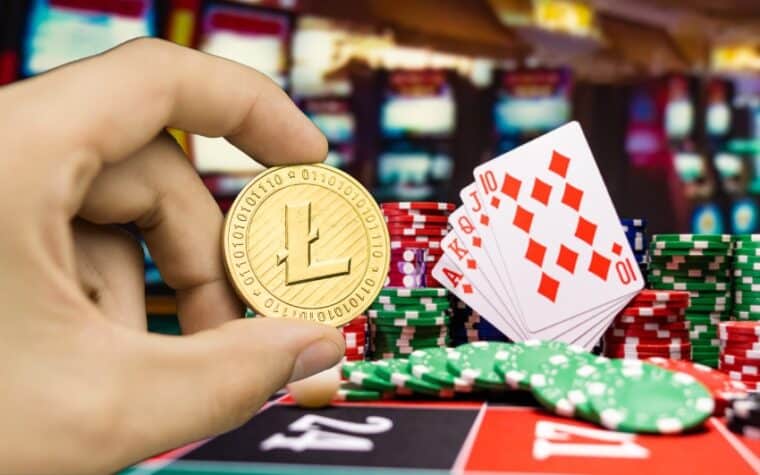 Merits and demerits of gambling with Litecoin