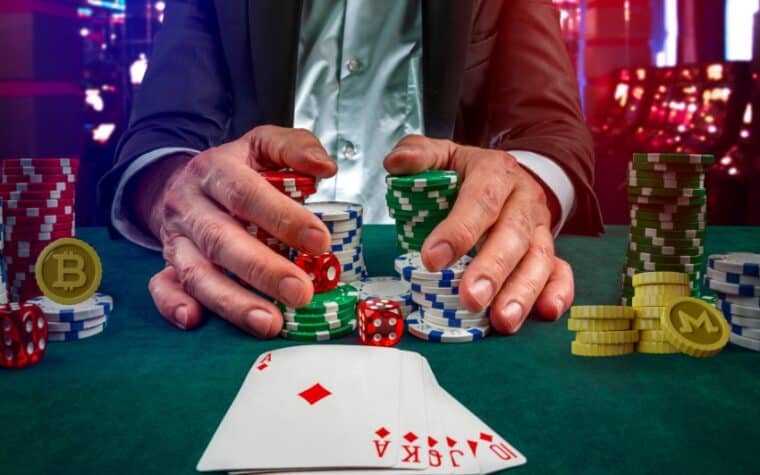 Resources for USA Players: Responsible Gambling Support in Crypto Gambling
