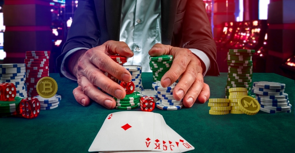 Resources for USA Players: Responsible Gambling Support in Crypto Gambling