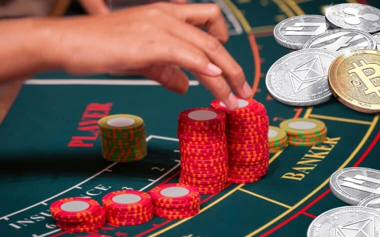 Responsible Gambling in Crypto Baccarat: Balancing Fun & Risk Management