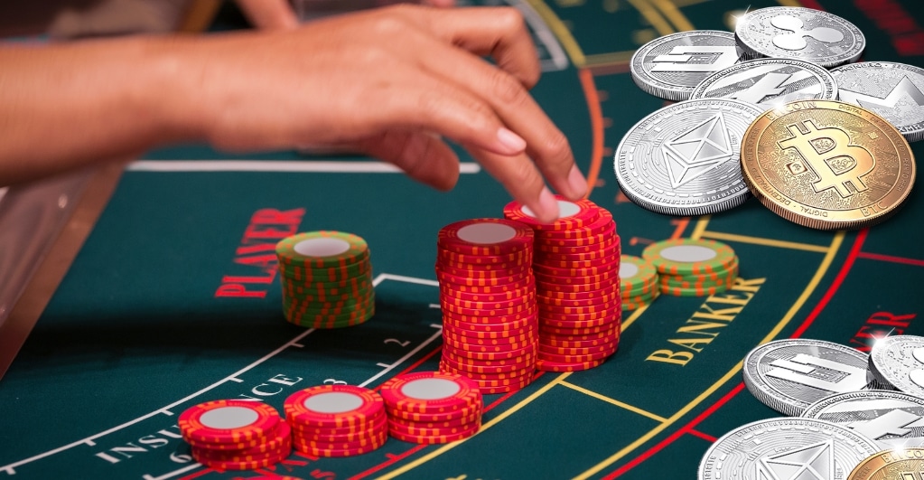 Responsible Gambling in Crypto Baccarat: Balancing Fun & Risk Management