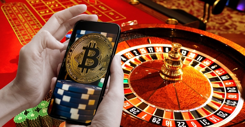 The ultimate guide to Bitcoin casino no deposit bonuses